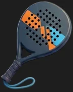 FLAME padel racket — World Padel Game