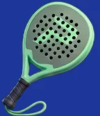 GATO padel racket — World Padel Game