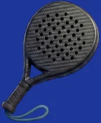 SPARK padel racket — World Padel Game