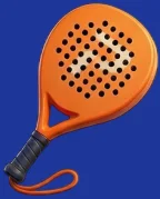 TAA padel racket — World Padel Game